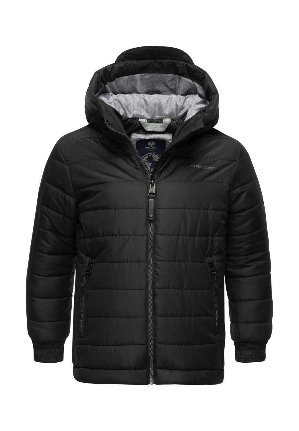 

Зимняя куртка Coolio Ragweartm, цвет Black22