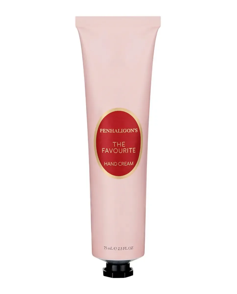 Крем для рук The Favourite 75 мл Penhaligon'S