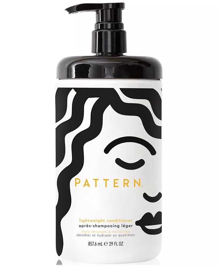 

Легкий кондиционер Pattern Beauty By Tracee Ellis Ross