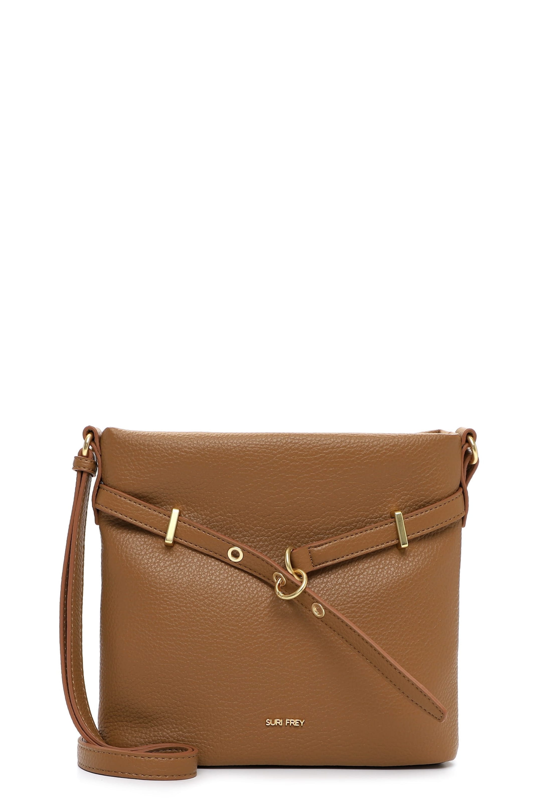 

Suri Frey Сумка через плечо 'Bailey' в цвете сепия