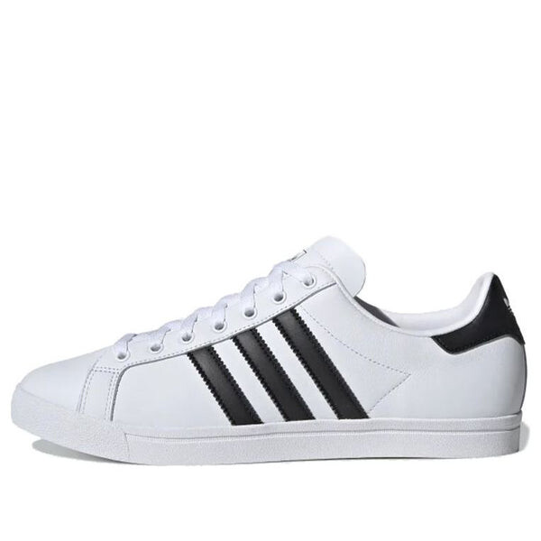 

Кроссовки Coast Star Adidas, белый