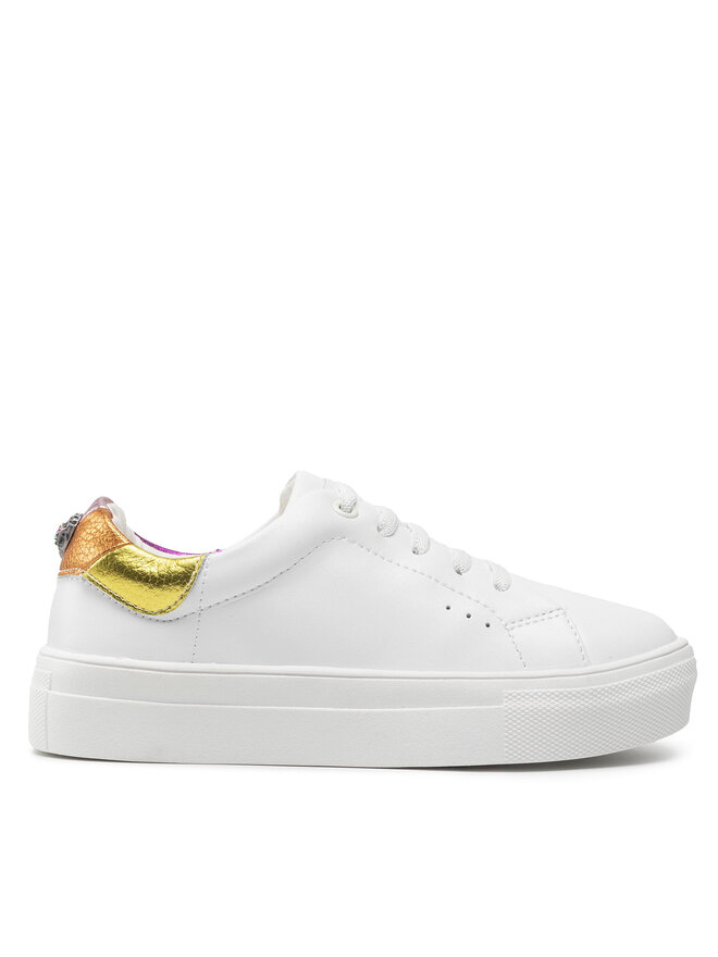 

Кроссовки Kurt Geiger, белый