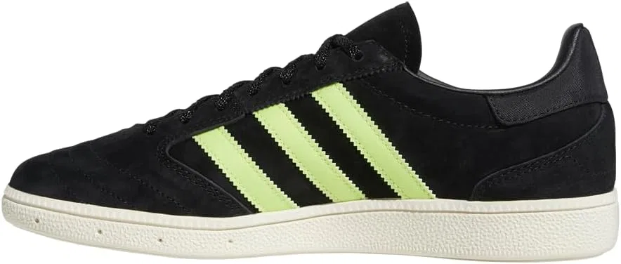 Кроссовки мужские adidas, цвет Black — фото 3