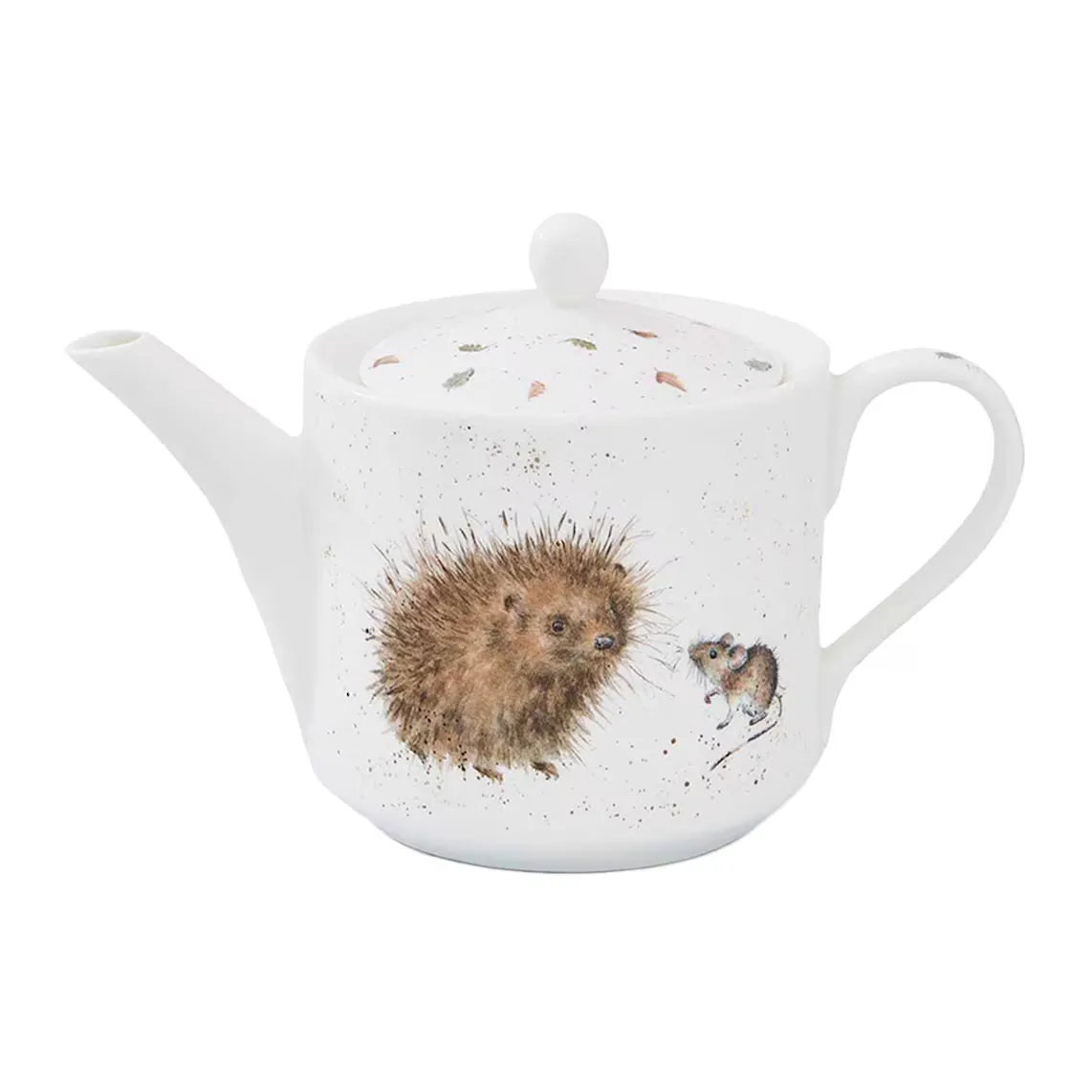 

Чайник Wrendale Designs Portmeirion, разноцветный