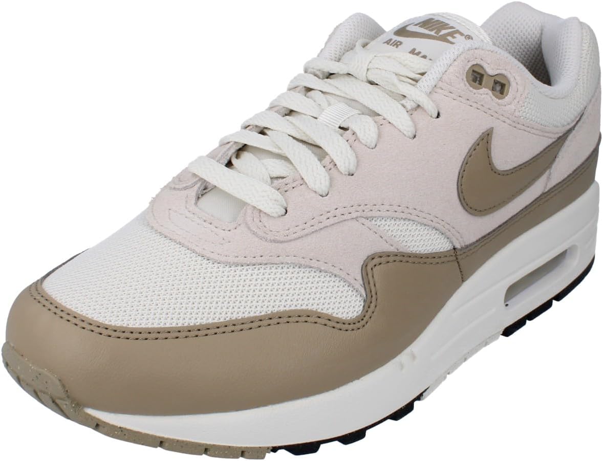 

Мужские кроссовки Nike Air Max 1, хаки