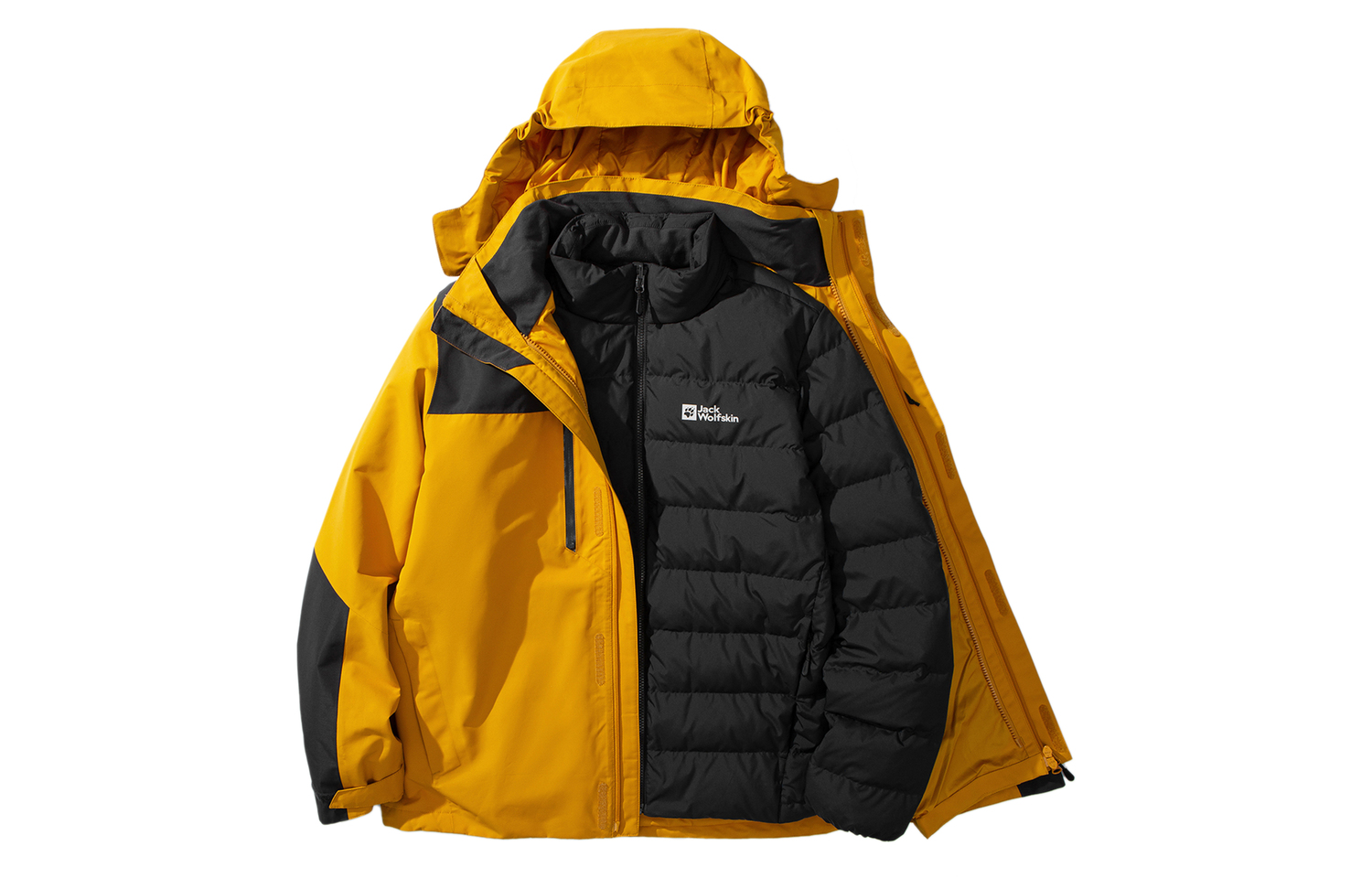 

Куртка Jack Wolfskin City Outdoor Collection Мужская Цветочная Желтая, Кофе/5719, Желтый, Куртка Jack Wolfskin City Outdoor Collection Мужская Цветочная Желтая, Кофе/5719