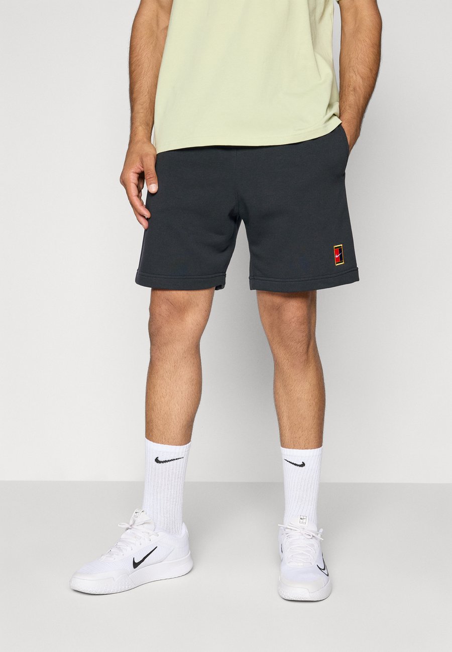 

Спортивные шорты Nike Performance NIKECOURT HERITAGE SHORT, Black