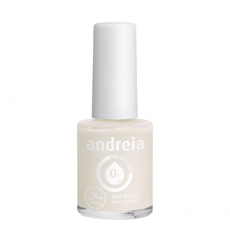 

Лак для ногтей Breathable Nail Polish Andreia, цвет b22