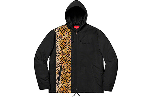 

SS19 Куртка унисекс Supreme