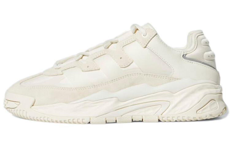 

Кроссовки Adidas Originals Niteball Ivory Women's