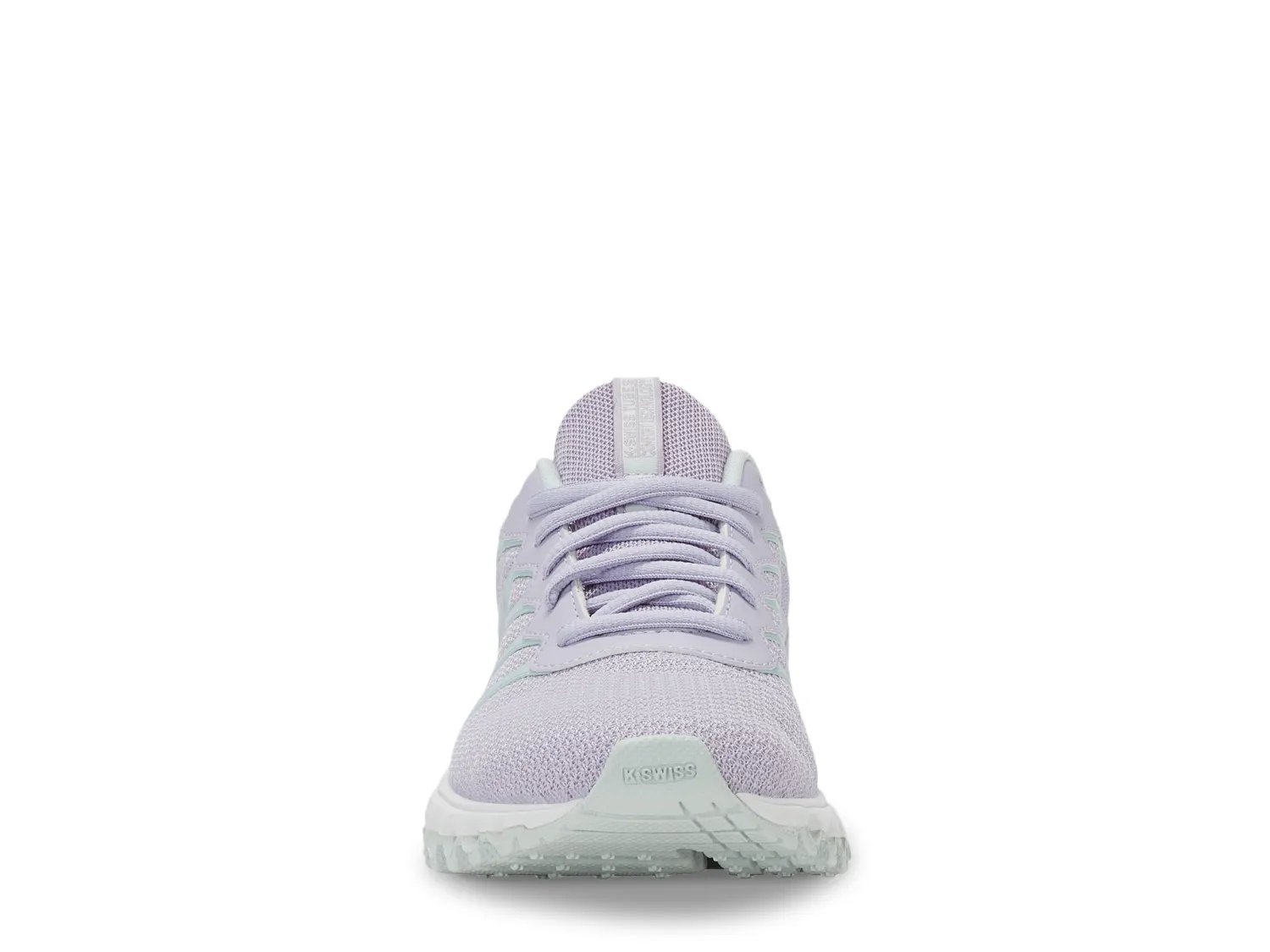 Кроссовки K-Swiss Tubes 200 Running Shoe - Women's, фиолетовый — фото 3
