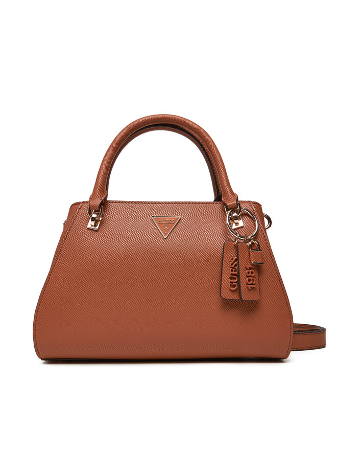 

Сумка Noelle II HWZG96 72070 Guess, коричневый