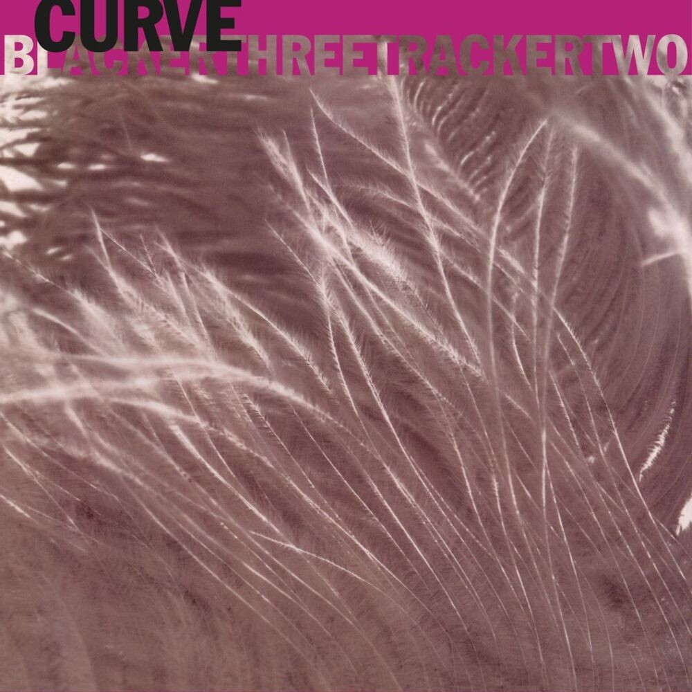 

Виниловая пластинка LP Blackerthreetrackertwo [180 Gram Silver/Red Marble Vinyl] (12") - Curve