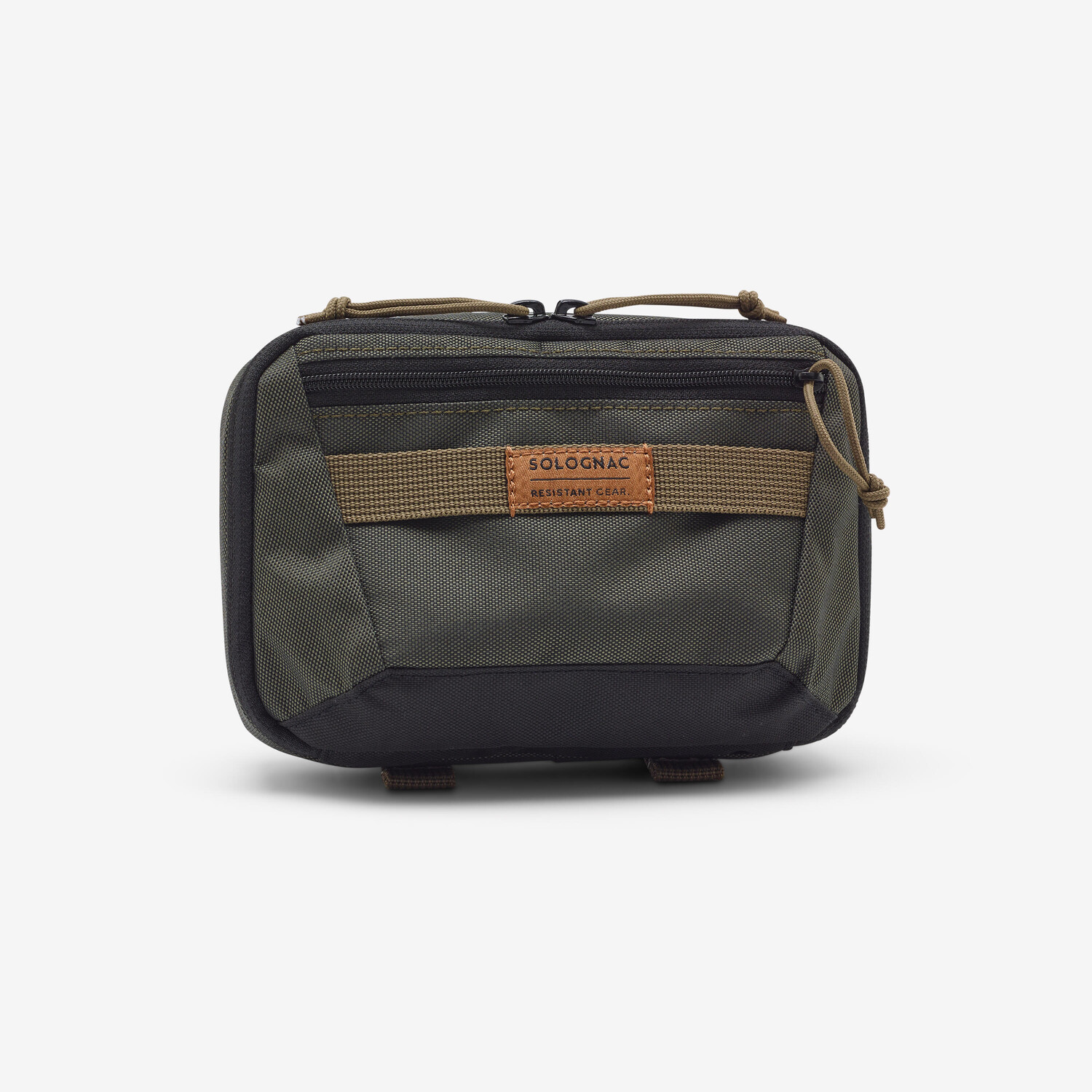 

СУМКА MOLLE HORIZONTAL EDC РАЗМЕР M (X-ACCESS) Solognac