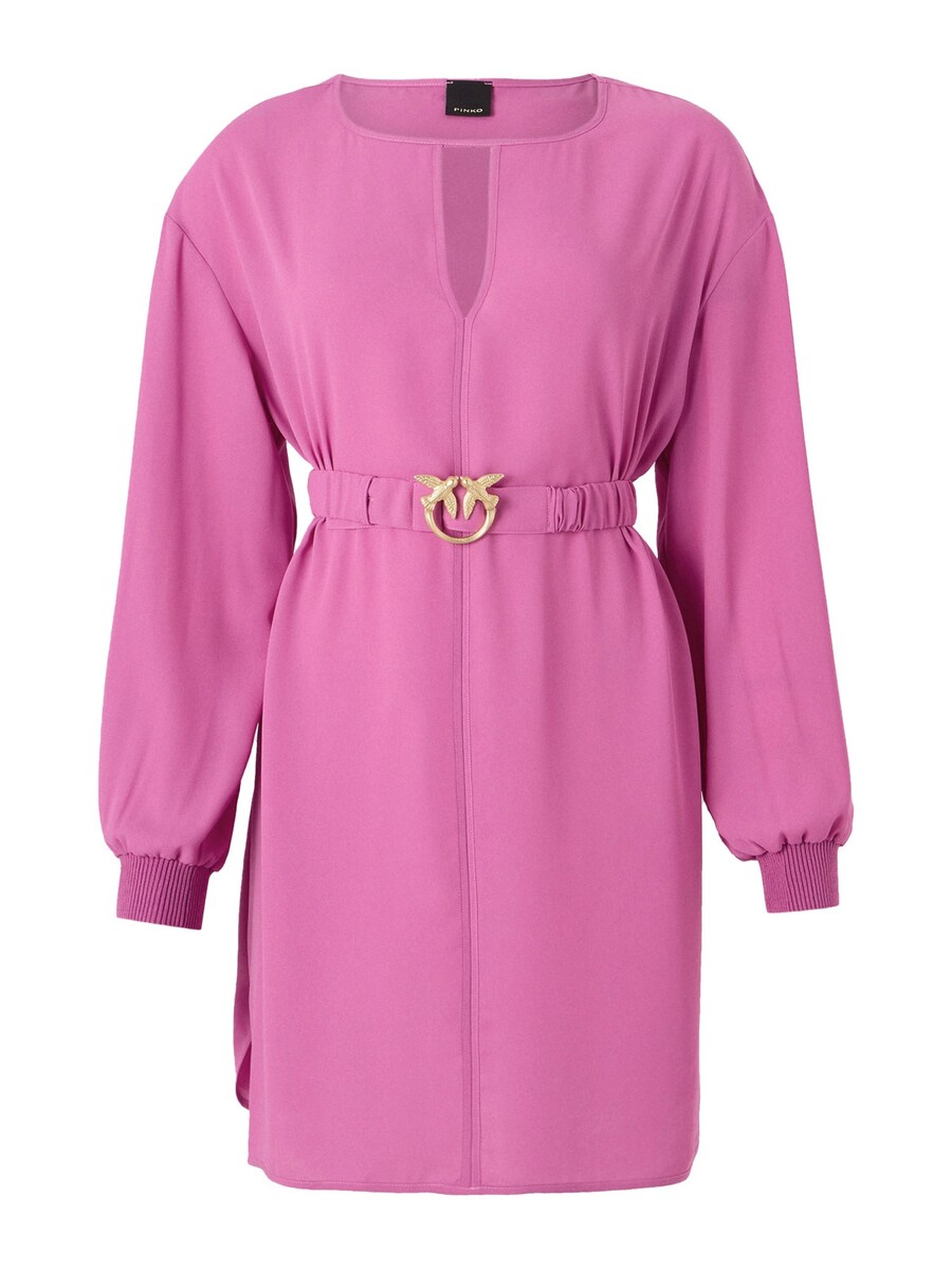 

Платье PINKO, розовый