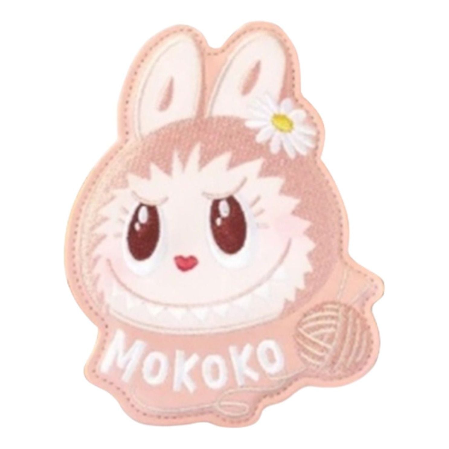 

Фигурка Pop Mart Pom Party Collection MOKOKO Card Holder Charm