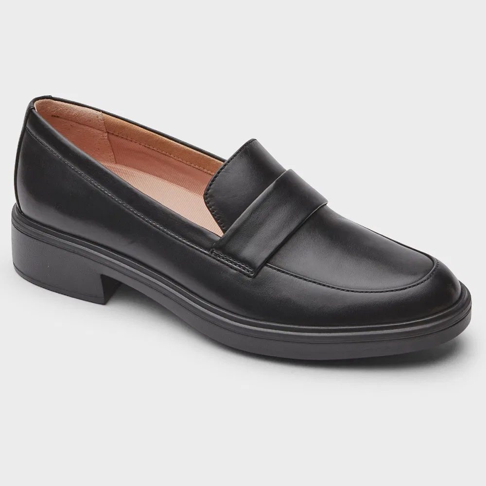 Мужские лоферы Total Motion Lennox Penny от Rockport