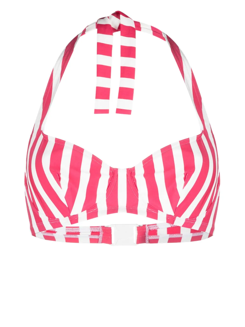 

Топ бикини Corazon на косточках ERES, розовый