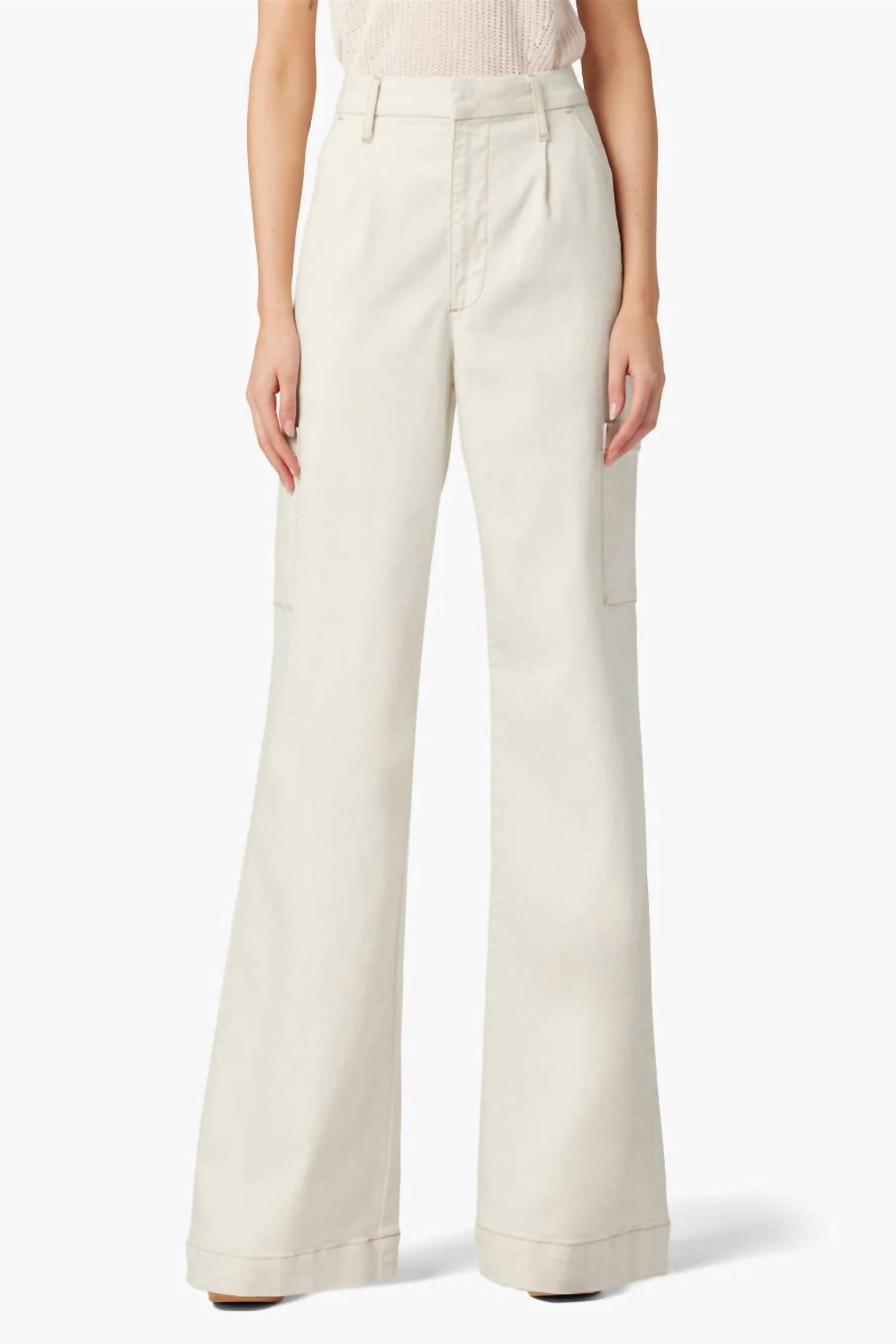 

Джинсы женские JOE'S Jeans, цвет natural
