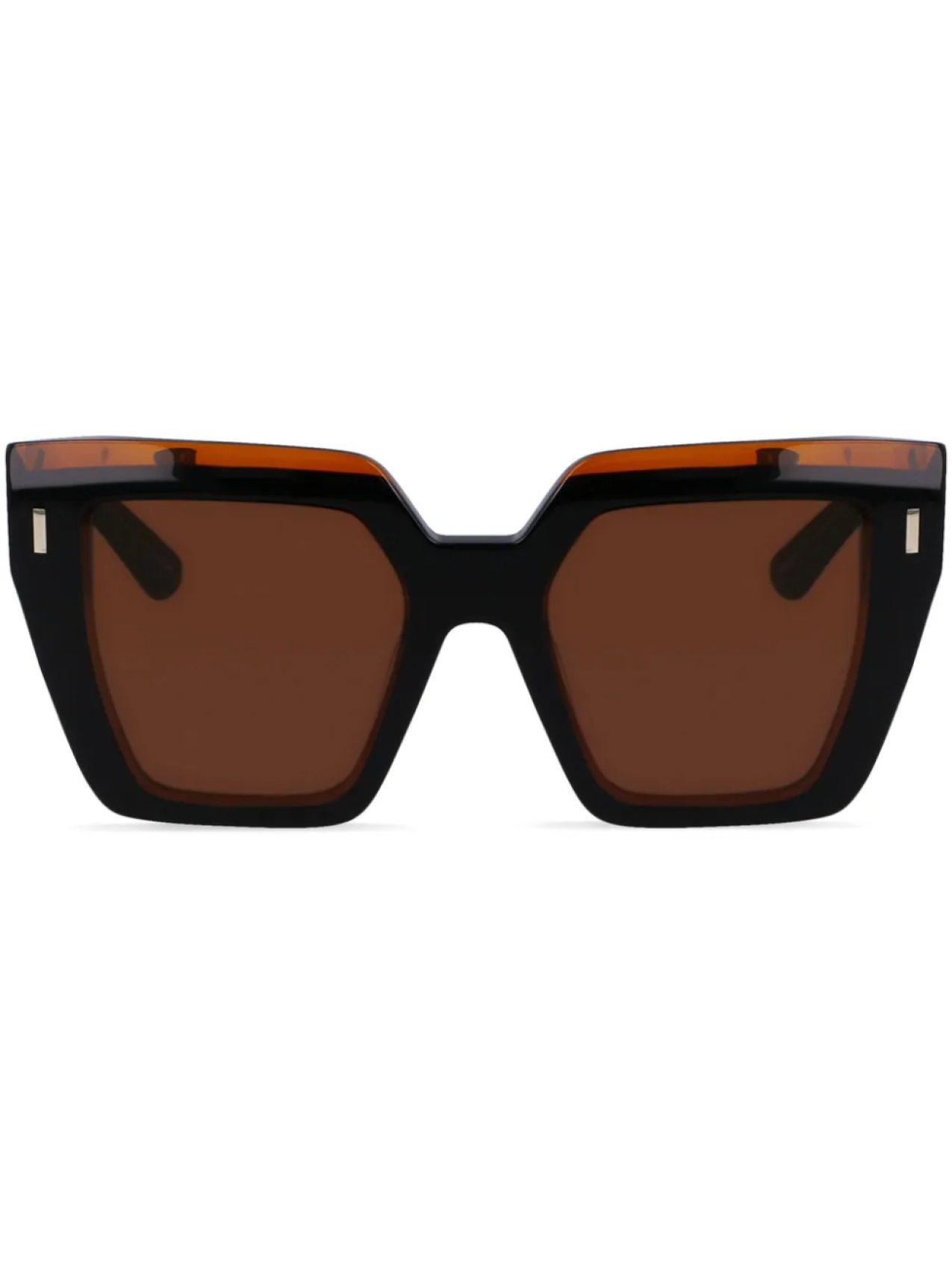 

Calvin Klein солнцезащитные очки CK23502S, черный