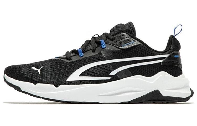 

Кроссовки PUMA Stride 'Black White Royal Sapphire'