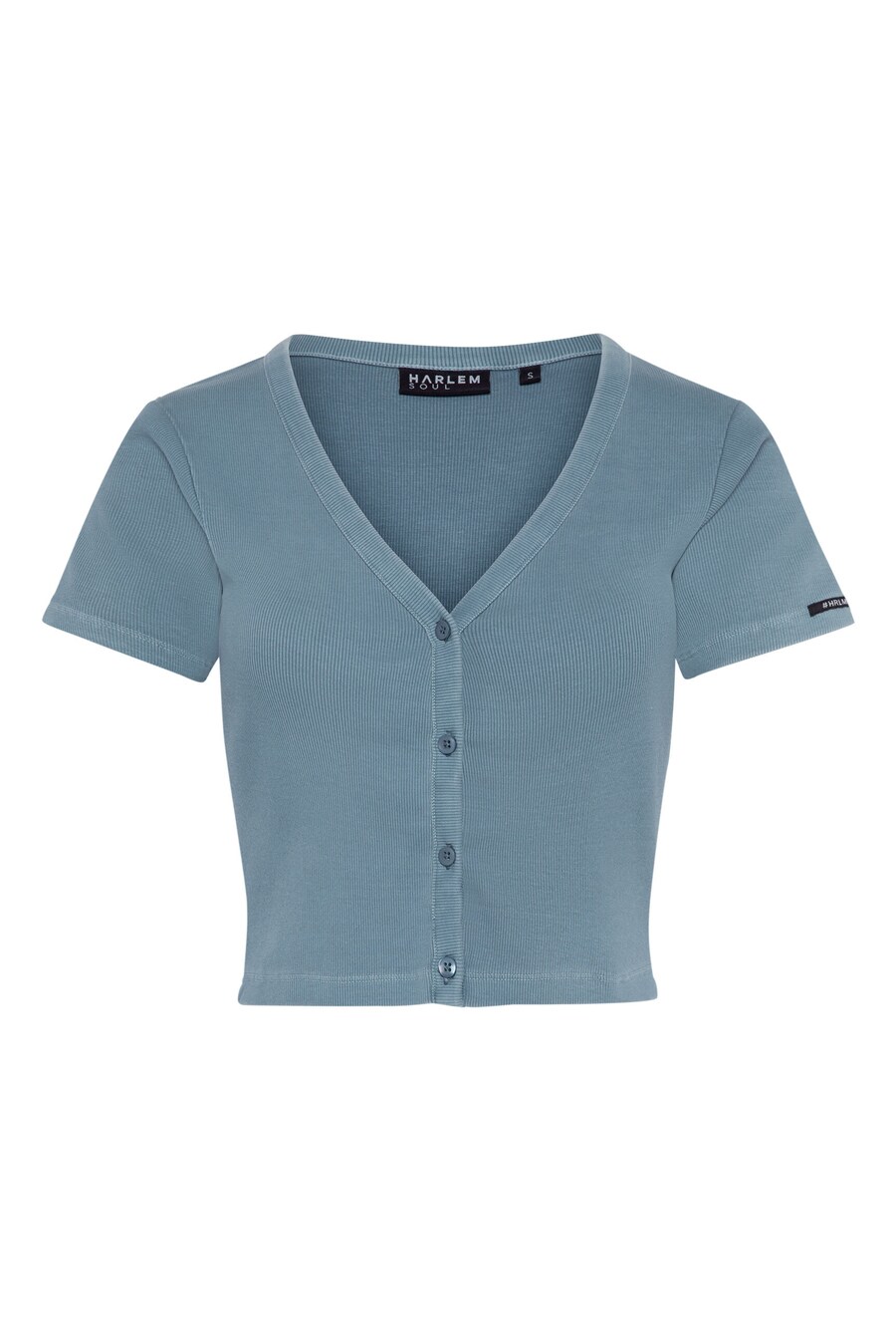 

Футболка Harlem Soul, Blue