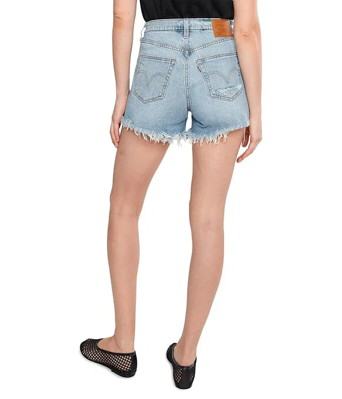 Шорты джинсовые 501 Curve Levi's Premium, Got Looks — фото 4