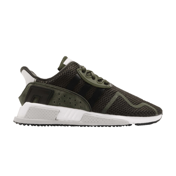 

Кроссовки EQT Cushion ADV 'Cargo', зеленый