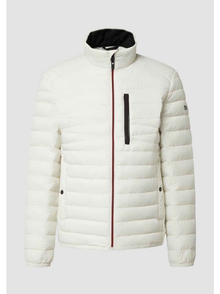 

s.Oliver Куртка для активного отдыха, цвет 9001_кремовый