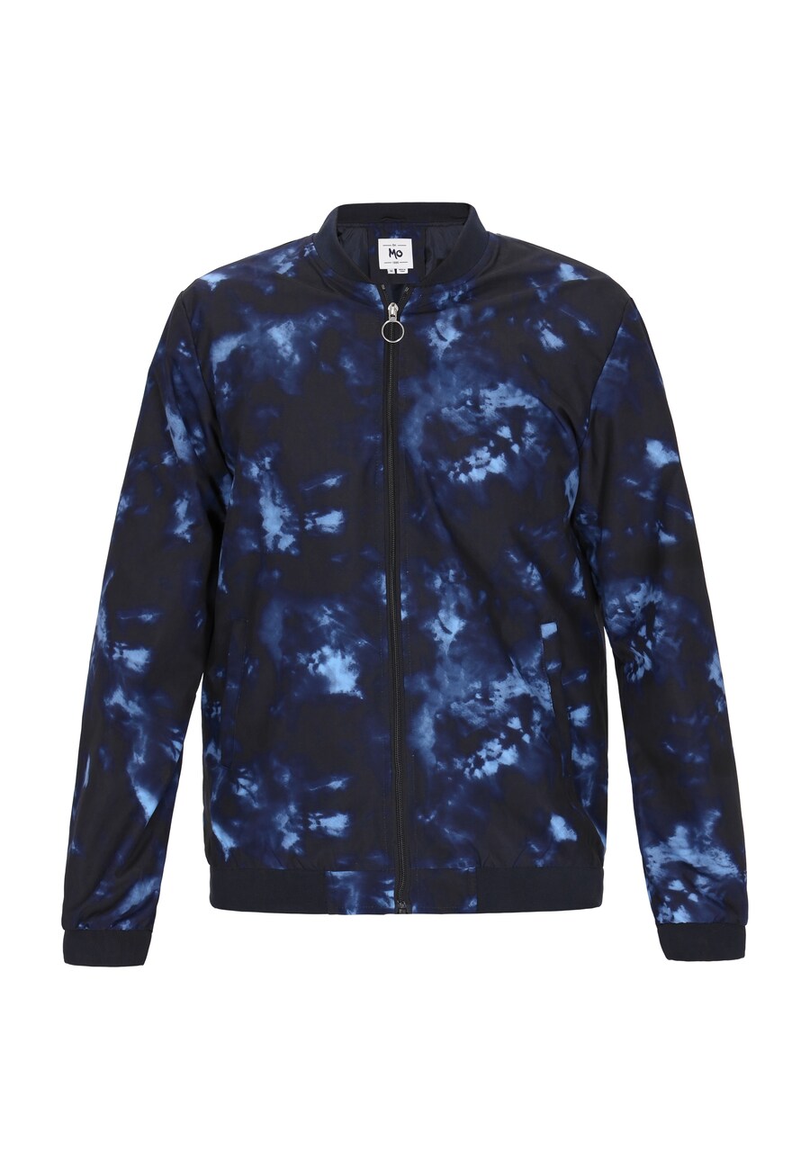 

Куртка межсезонная MO, цвет marine blue/Light blue, Синий, Куртка межсезонная MO, цвет marine blue/Light blue