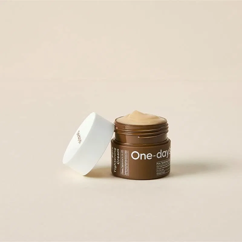 Крем для лица One-Day'S You — Дневной , , поросуживающий, для нормальной и жирной кожи, 50 мл — фото 2