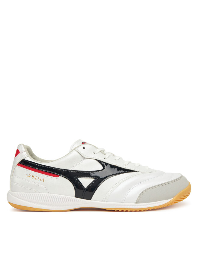 

Футбольные бутсы Morelia Sala Pro In Q1GA2513 Mizuno, белый