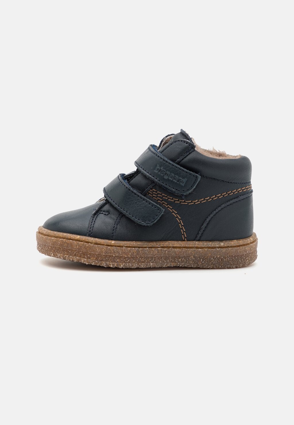 

Классические ботильоны SINUS UNISEX Bisgaard, темно-синий