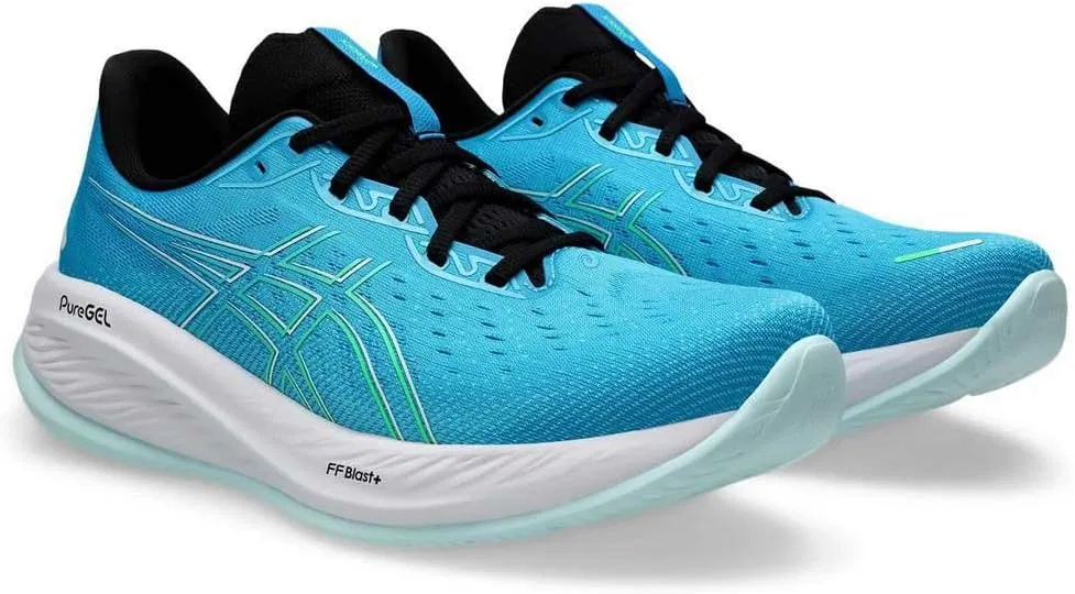 Мужские беговые кроссовки ASICS Gel-Cumulus 26 — фото 4