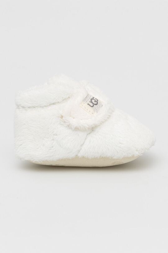 

Детские тапочки BIXBEE Ugg, белый
