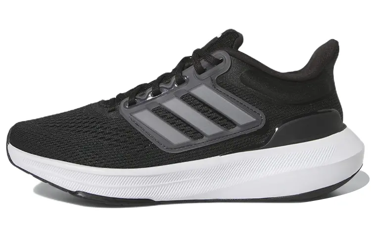 

Кроссовки adidas Ultrabounce Core Black Cloud White GS