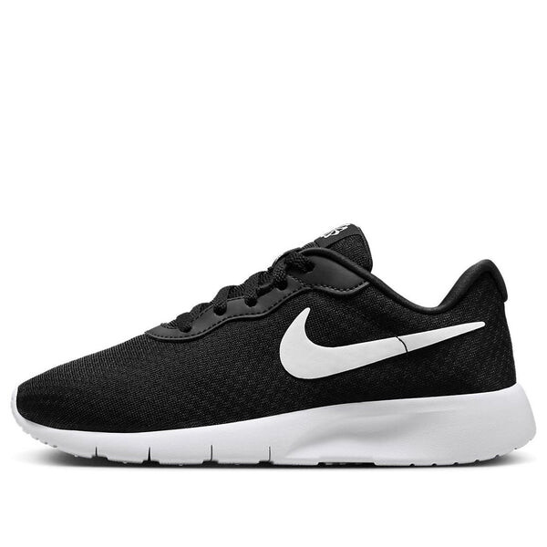 Кроссовки танджун Nike, черный