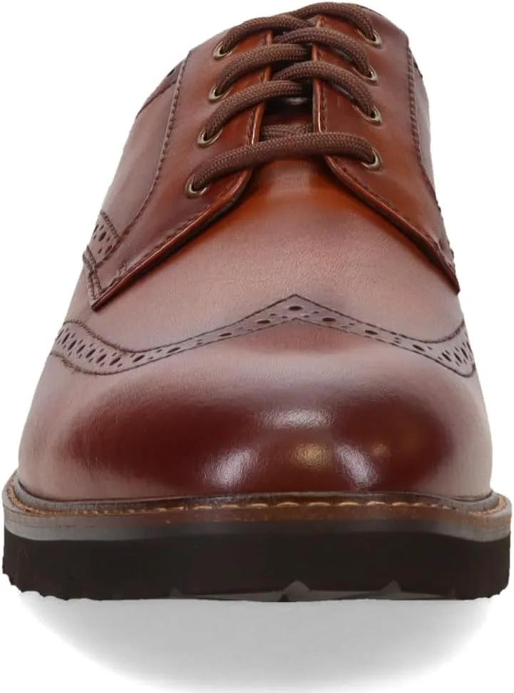 Мужские оксфорды Florsheim Renegade Wingtip — фото 2