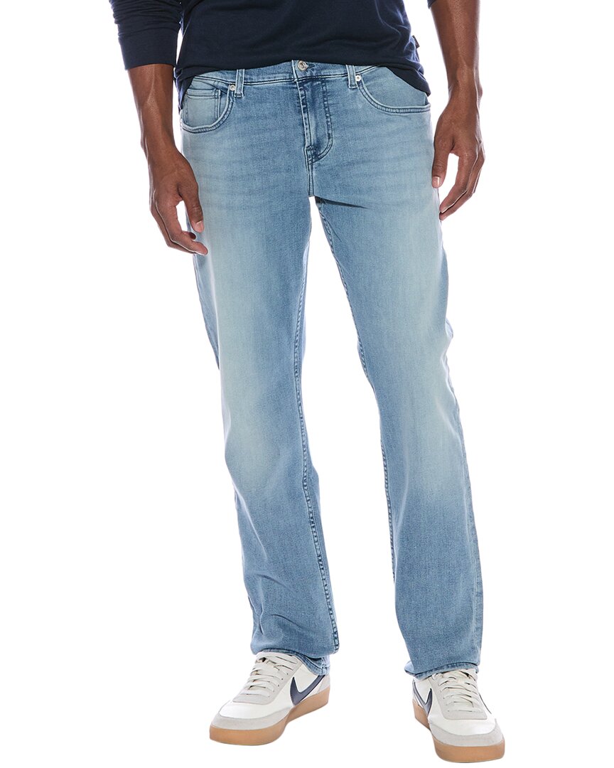 

Мужские джинсы 7 For All Mankind, синий