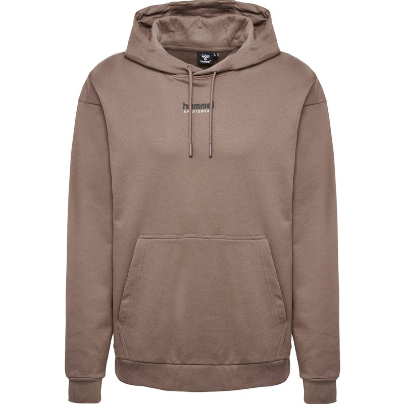 

Толстовка Kapuzensweat hmllgc Nate Hummel, цвет iron