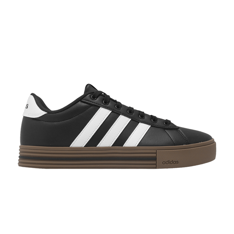 

Кроссовки Daily 4.0 'Black White Gum', черный