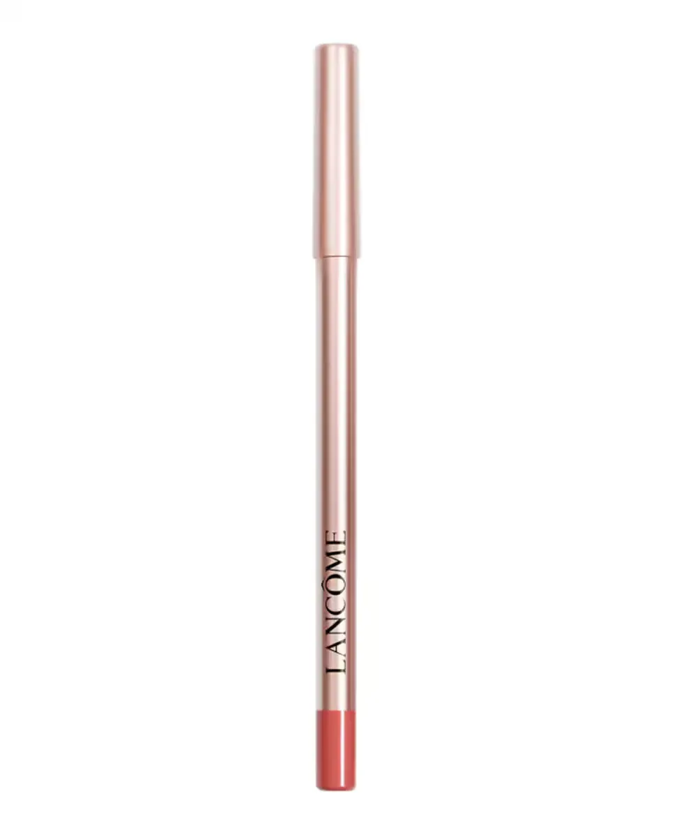 Контур для губ с матовым финишем Lip Idôle Liner Lancôme, 33 Idôle Nude