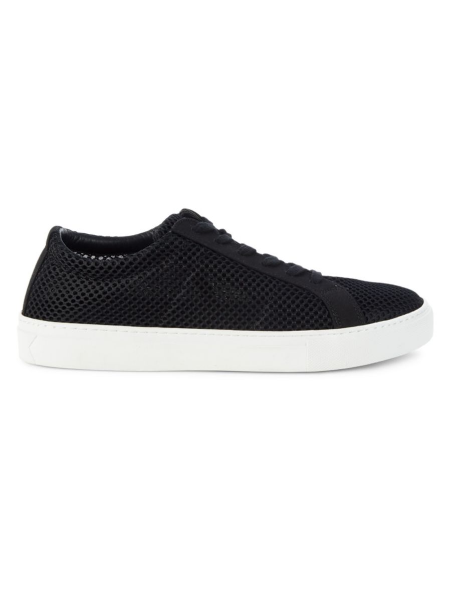 

Кроссовки Royale Mesh GREATS, черный