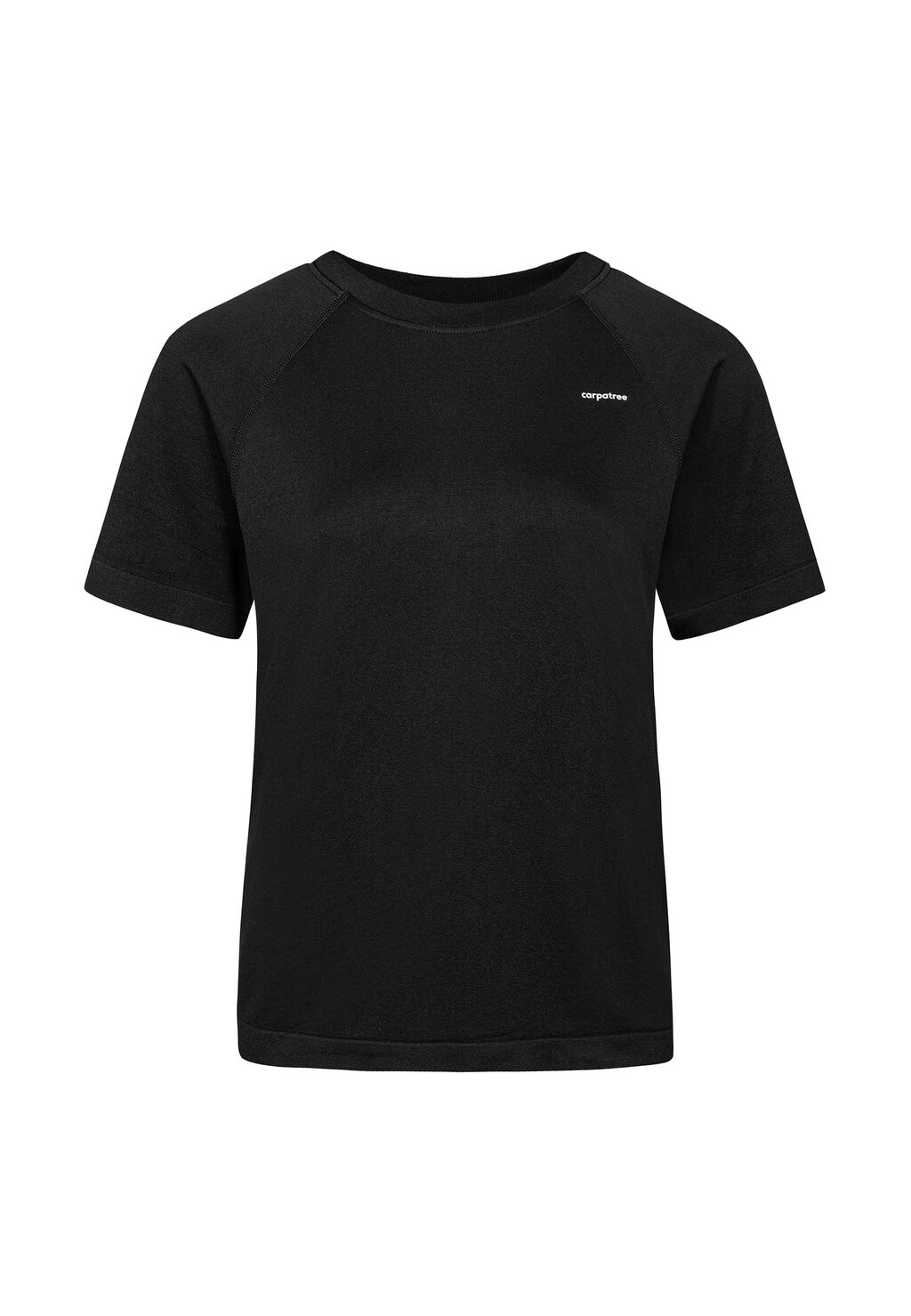 

Базовая футболка SIMPLY SEAMLESS carpatree, черный