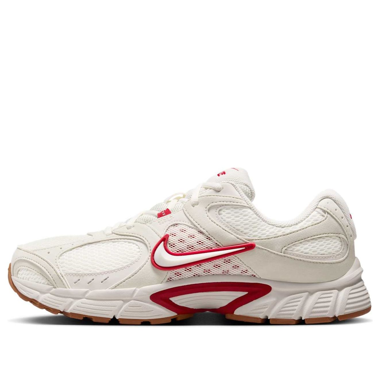 

Кроссовки Nike V5 RNR 'Light Bone Gym Red'