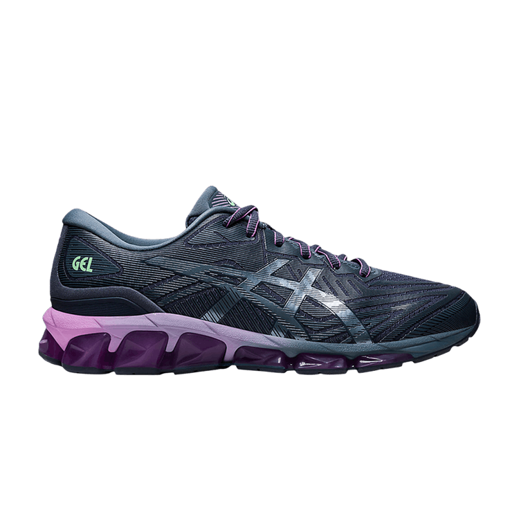 

Кроссовки ASICS Gel Quantum 360 7 'Tarmac Ironclad', синий