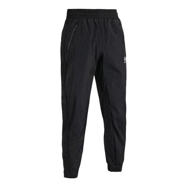 

Брюки apac pants 'black' Under Armour, черный
