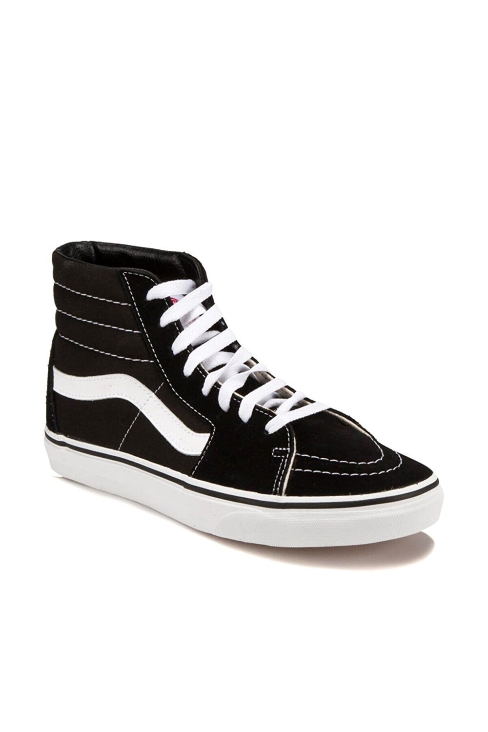 

Кроссовки унисекс Ua Sk8-hi Vans, черный