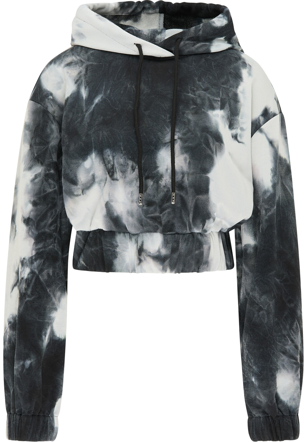 

Толстовка myMO ATHLSR Hoodie, черный