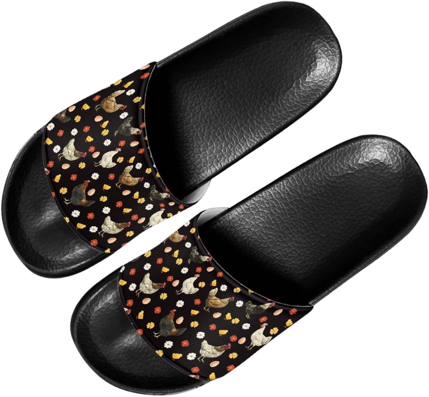 

Вьетнамки Forchrinse с рыбьей чешуей розовой русалки, женские и мужские, мягкие спортивные сандалии, пляжные тапочки для плавания, домашние спортивные сандалии, легкие